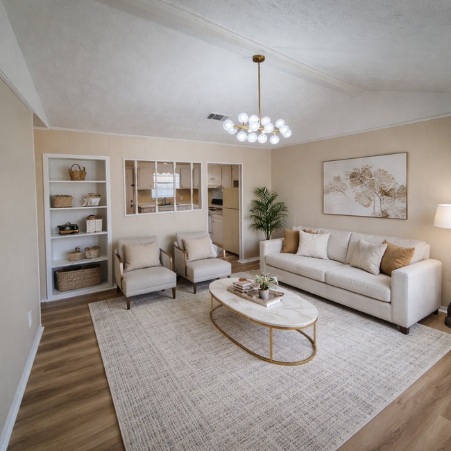 Building Photo - 1105 6th St