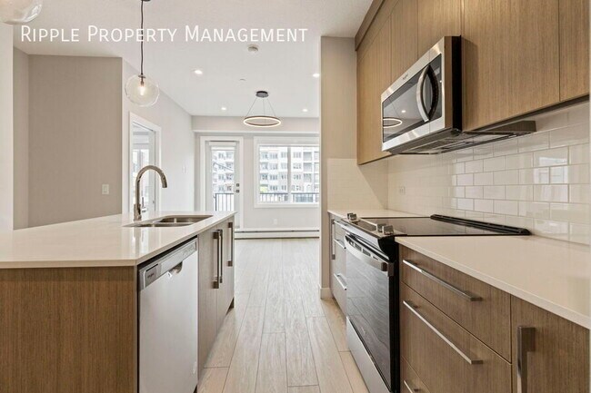 Photo - Modern 2 Beds, 1 Baths Apartment/Condo | 2... Unit 3114