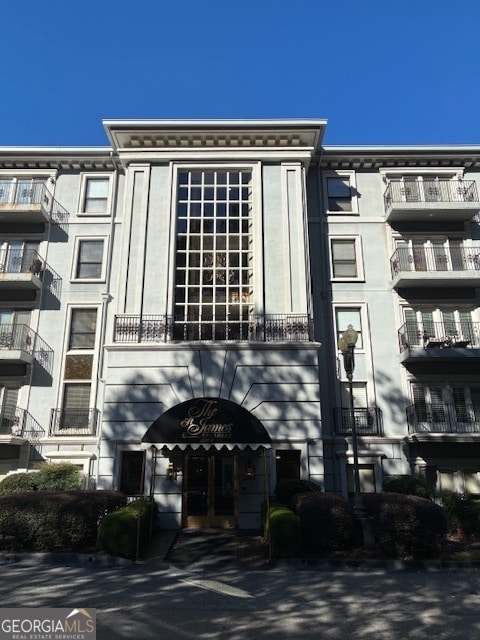 Building Photo - 3201 Lenox Rd NE Unit APT 17