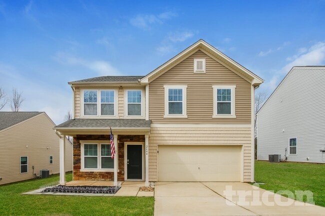 Building Photo - 2644 Andes Dr