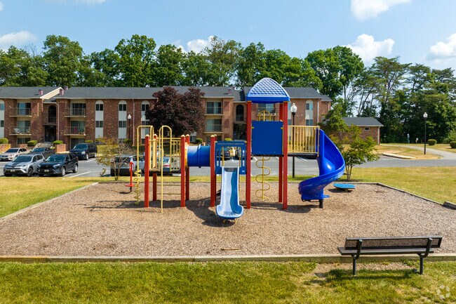 Playground