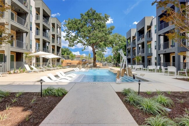 Building Photo - 4801 Springdale Rd Unit 2210 Rental