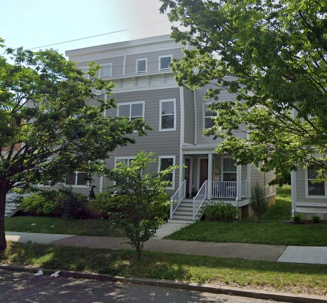 Photo - 1422 Porter St Unit A (Downstairs)