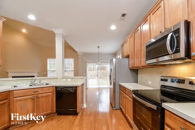 Photo - 2123 Gillwell Ln