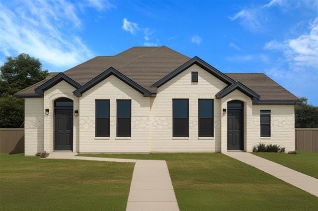 Photo - 6415 FM 1570 Townhome