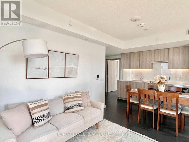 Photo - 38 Widmer St Unité 1811