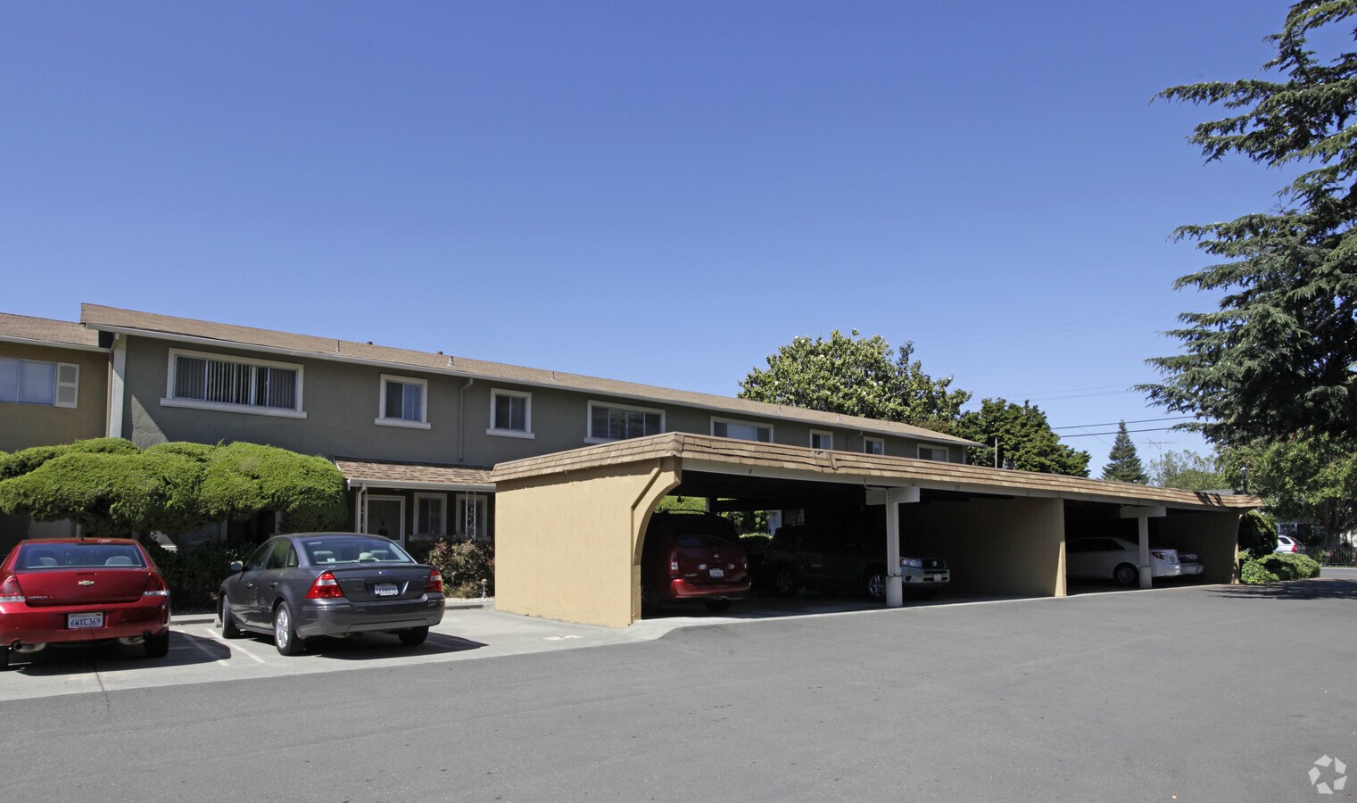Photo - Santa Maria Townhomes
