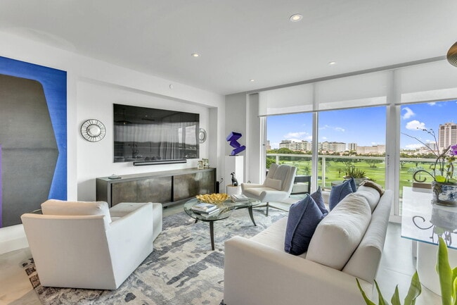 Photo - 500 SE Mizner Blvd Unit A704