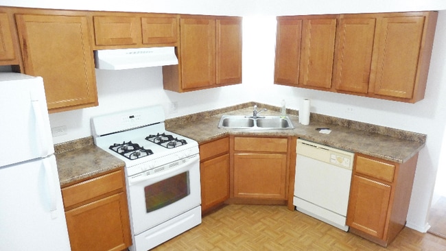 Photo - 1331 E Ports O Call Dr Unidad 2W