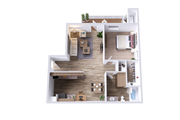 A2 Floorplan