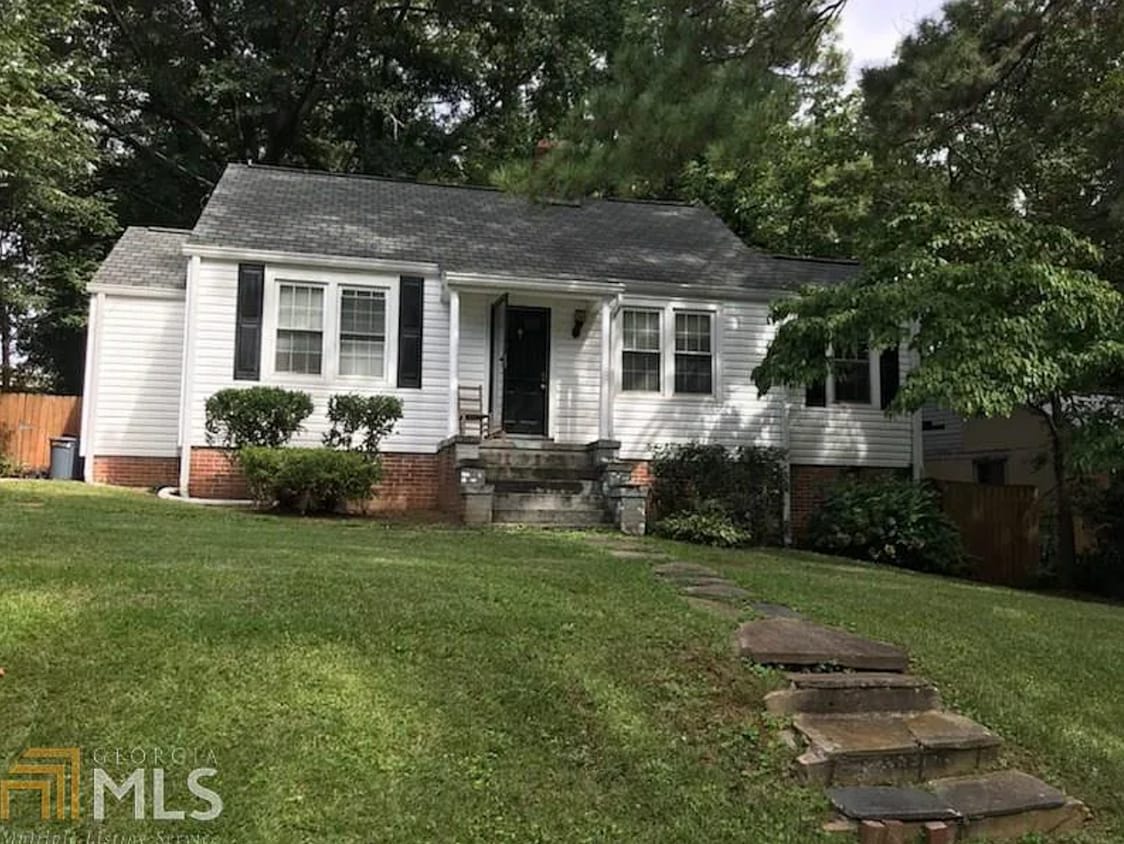 Photo - 127 Victory Dr SE (Marietta, GA)