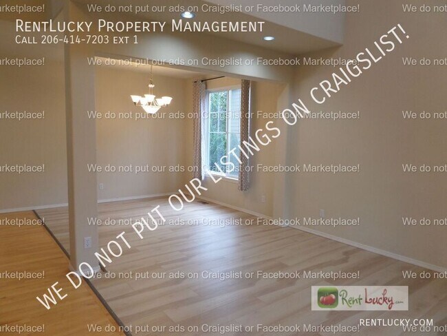 Photo - 111 203rd St SE