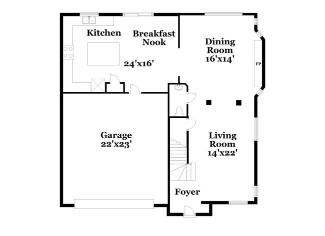 Photo - 2205 Royal Caribbean Ave