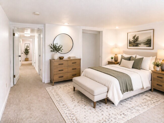 Photo - 7856 Renton Ave S Unidad C