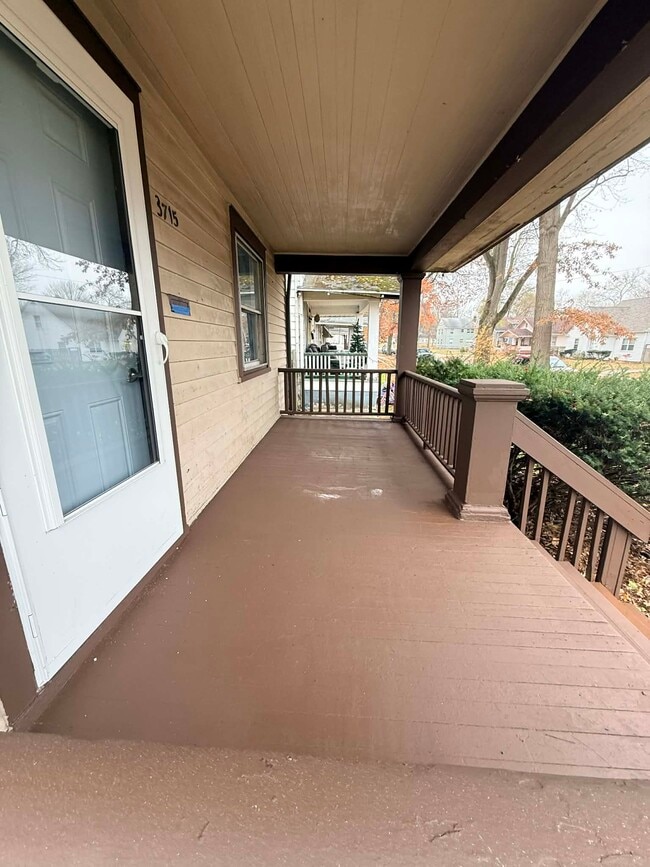 Photo - 3715 Bowser Ave