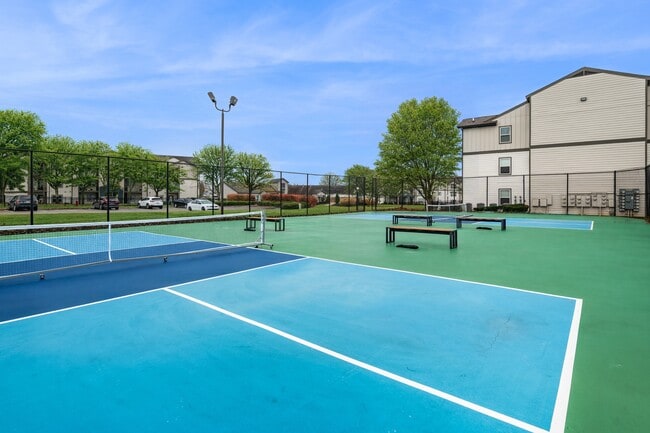 Photo - Preserve Lexington