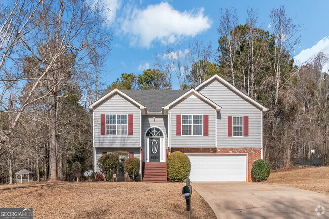 Building Photo - 120 Long Creek Dr Rental