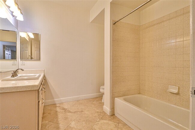 Photo - 5250 S Rainbow Blvd Unit 1058