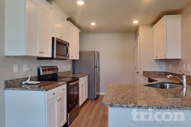 260 Chedworth Dr