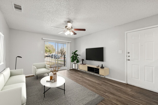 Photo - Belmont Place