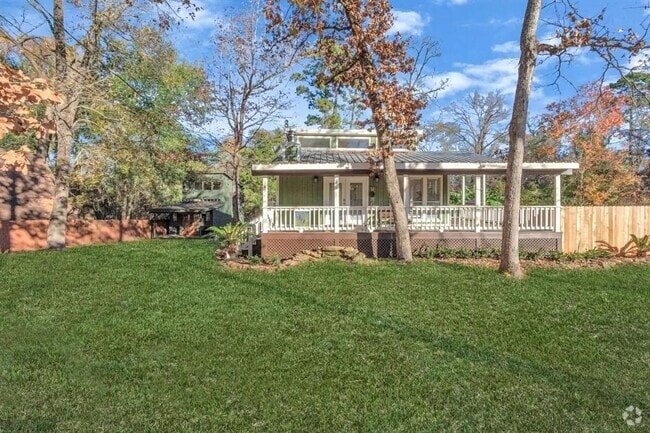Building Photo - 107 Lazy Trail Rental