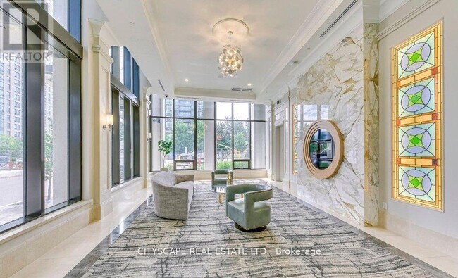 Photo - 30 Elm Dr W Unit 2407