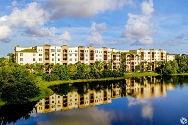 Building Photo - Vizcaya Lakes Rental