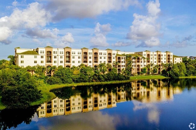 Vizcaya Lakes - Vizcaya Lakes Apartments