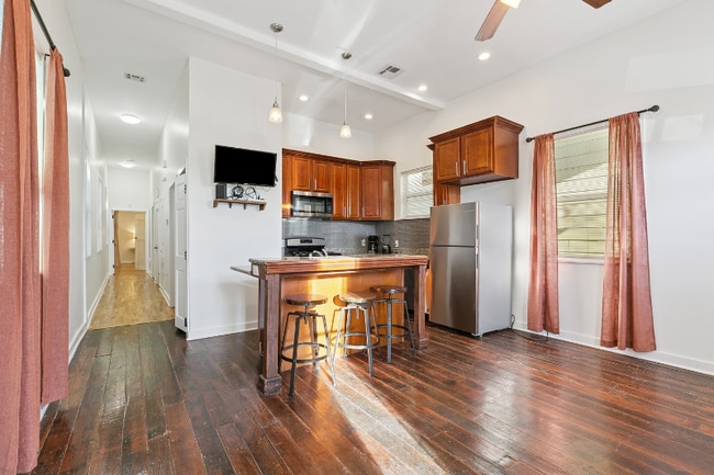 Photo - 1831 St Ann St. Unit A