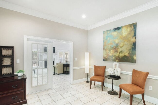 The Reserve at Woodchase