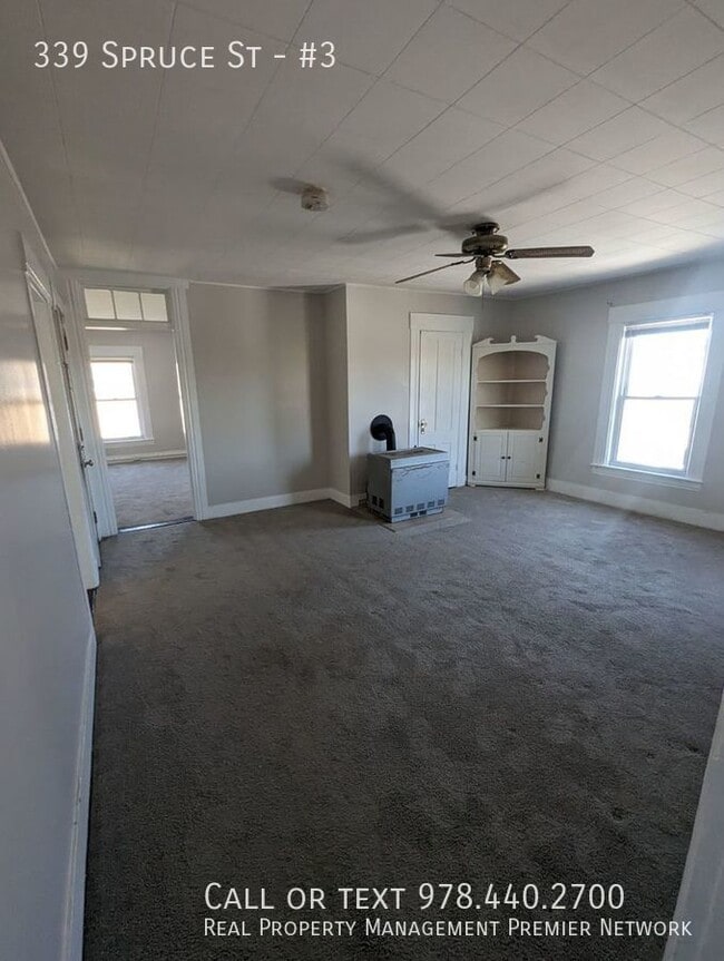 Photo - 339 Spruce St Unit #3