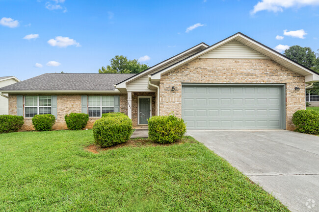 Building Photo - 1023 Willow Creek Cir Rental