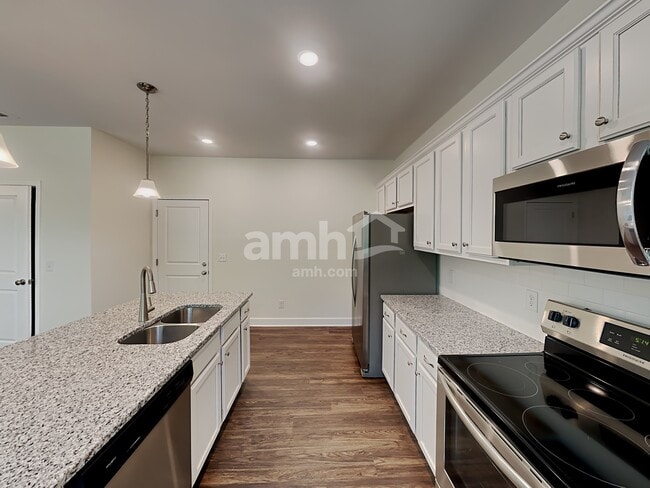 Photo - 1033 Bluewater Dr