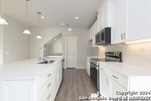 16011 Babcock Rd