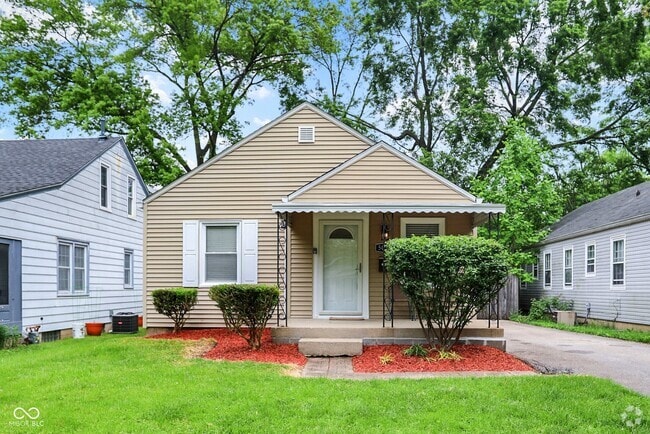 Building Photo - 5039 Primrose Ave Rental