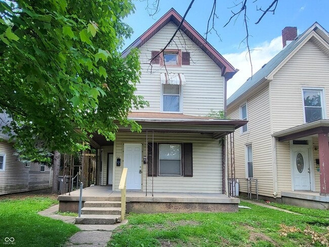 Building Photo - 86 N Holmes Ave