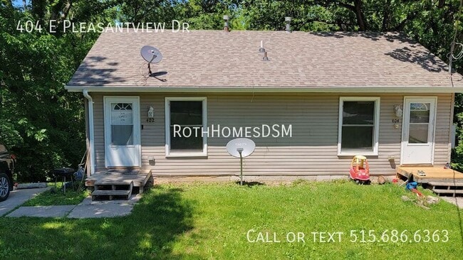 Photo - 404 E Pleasant Vw Dr