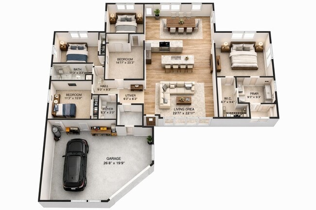 Photo - 320 Riverdale Rd