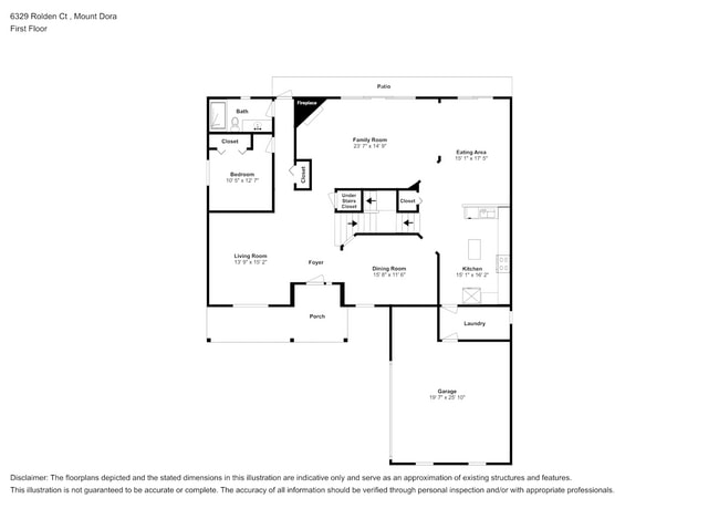 Photo - 6329 Rolden Ct