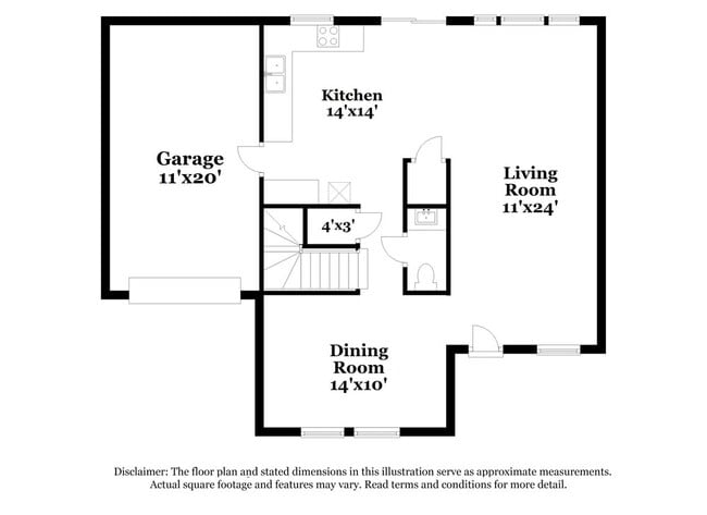 Photo - 6927 Ayrshire Glen Pl