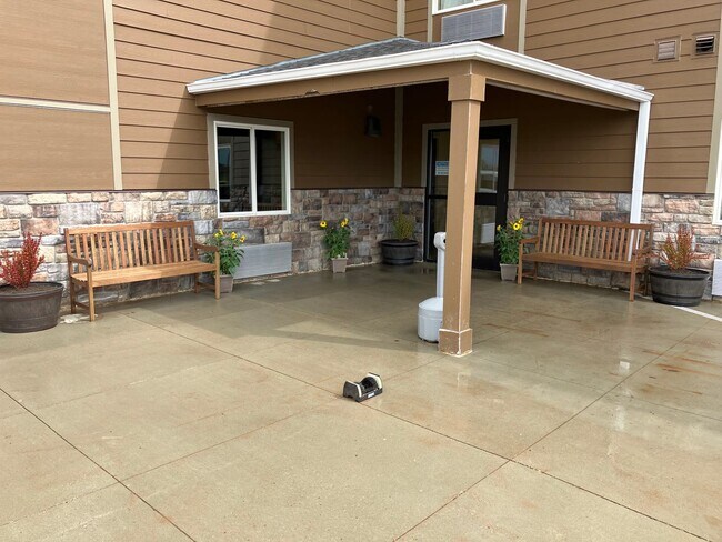 Bakken Lodge, LLC