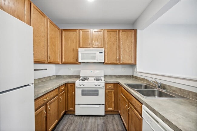 Photo - Two Story Townhome with Two Master Suites