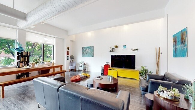 Photo - 1200 Washington St Unit 215