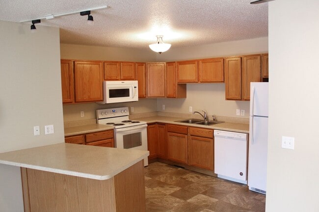 Kensington Apartments