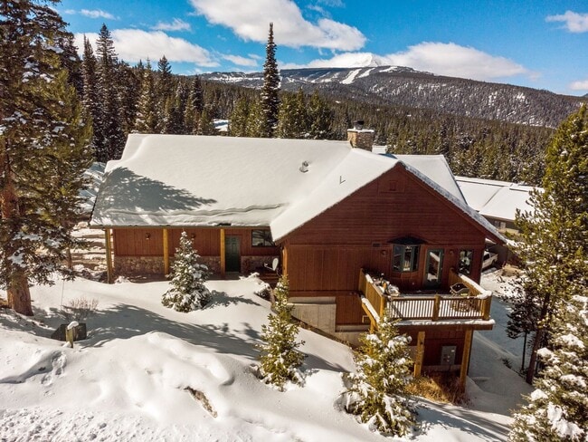 Photo - 4 Bed, 4 Bath Condo in The Big Sky Meadow with Garage!