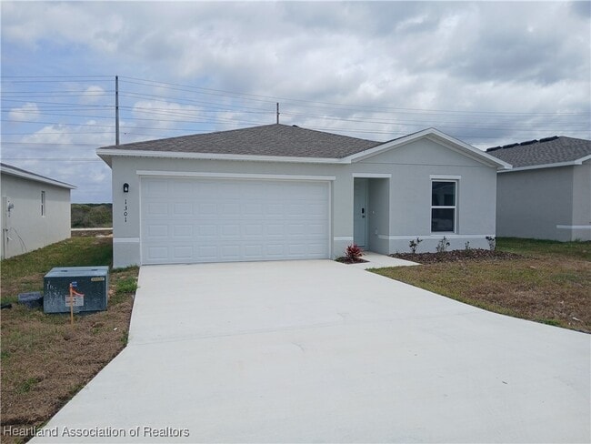 Photo - 1301 Stone Ridge Cir House