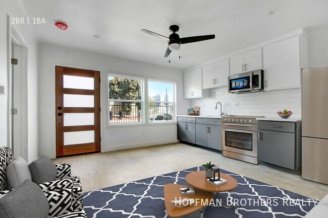 161 S Burlington Ave Unit 7