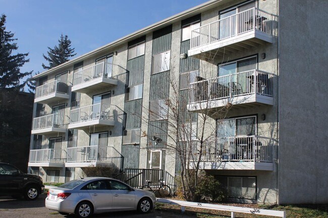 Photo - Treco Apartments