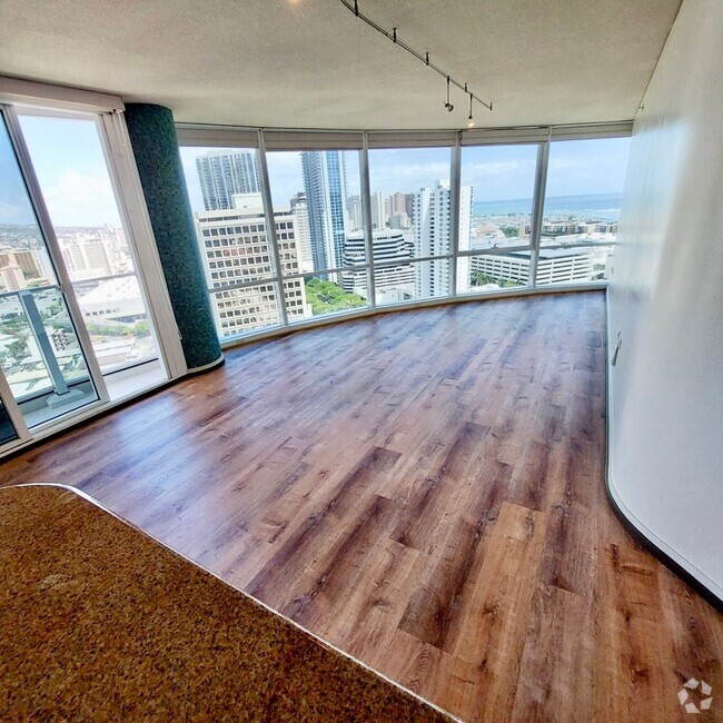 Building Photo - Sweeping 270 degree views from this Moana ... Unit 2903 Rental