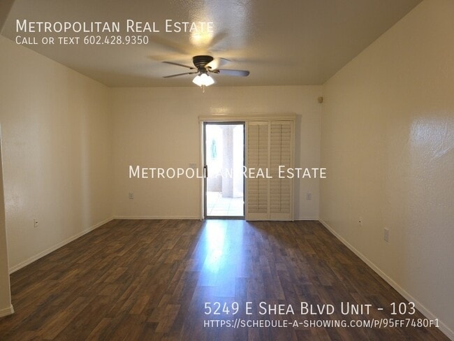 Photo - 5249 E Shea Blvd Unit 103